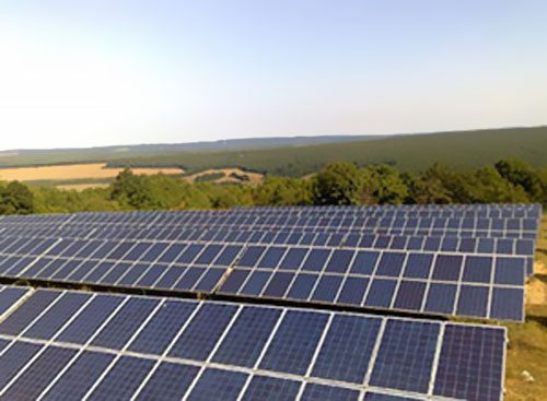 ReneSola獲Sequoia融資開發(fā)波蘭55MW光伏項目