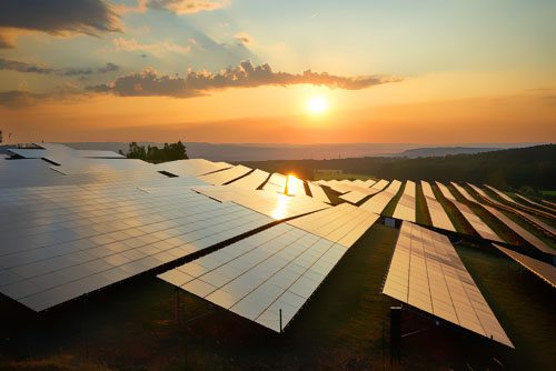 中國機械設(shè)備工程將建歐洲第三大太陽能發(fā)電站