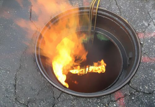 預防電纜起火，你一定要知道這些！