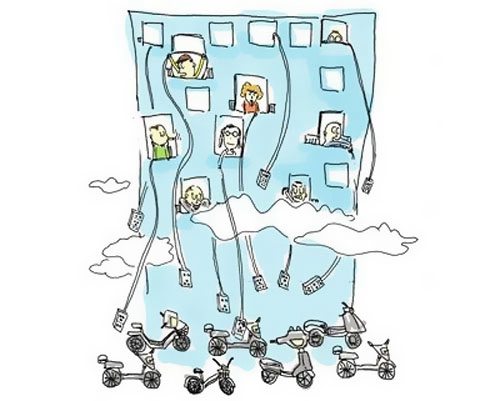 電動(dòng)車充電為什么容易起火呢？