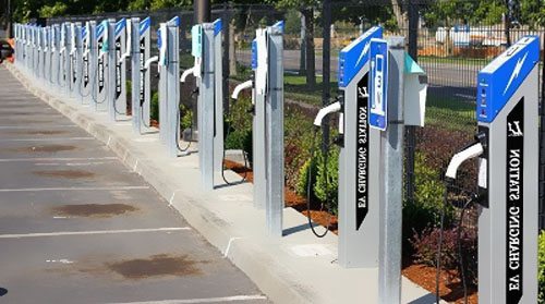 電動(dòng)車充電為什么容易起火呢？