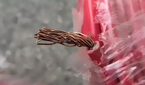 貪圖價(jià)格便宜。