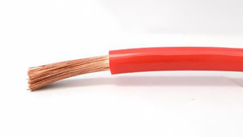 RV電線有什么用途?