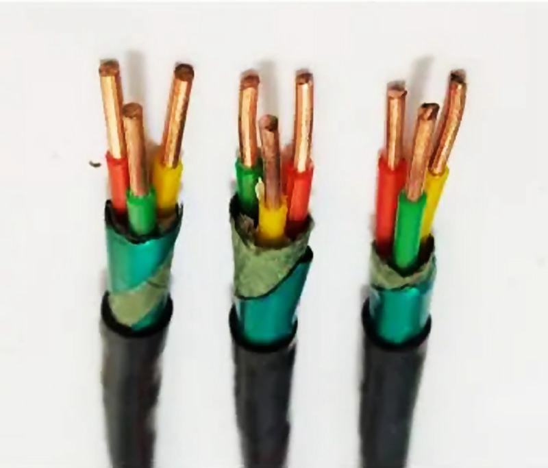 珠江冠纜導(dǎo)線電纜